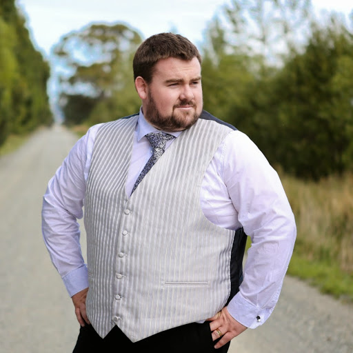 Jason Barron Photo 25