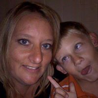 Tracy Tidwell Photo 30