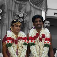 Ganesh Ramakrishnan Photo 18