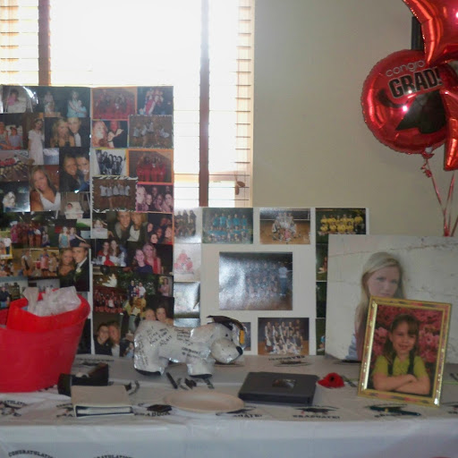 Nancy Vanover Photo 6