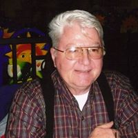 Richard Fulkerson Photo 16