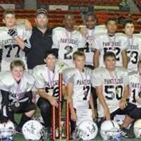 Brandon Keeney Photo 5