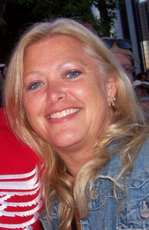 Andrea Sebring Photo 1
