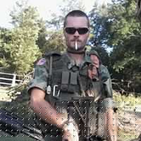 Johnny Pruitt Photo 27