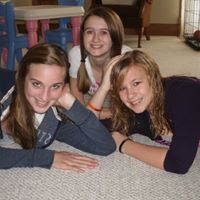 Kristen Bush Photo 15