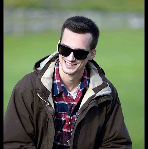 Evan Demarco Photo 5