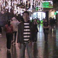 Henry Shin Photo 26