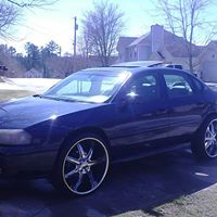 Michael Buckner Photo 8