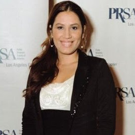 Claudia Calderon Photo 12