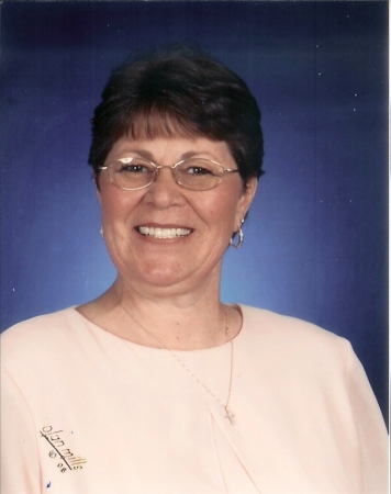 Cynthia Arthur Photo 26