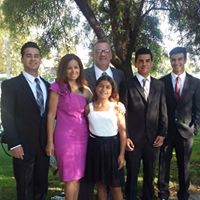 Cynthia Coello Photo 17