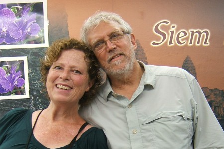 Cynthia Phillips Photo 9