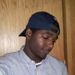 Derrick Brown Photo 21