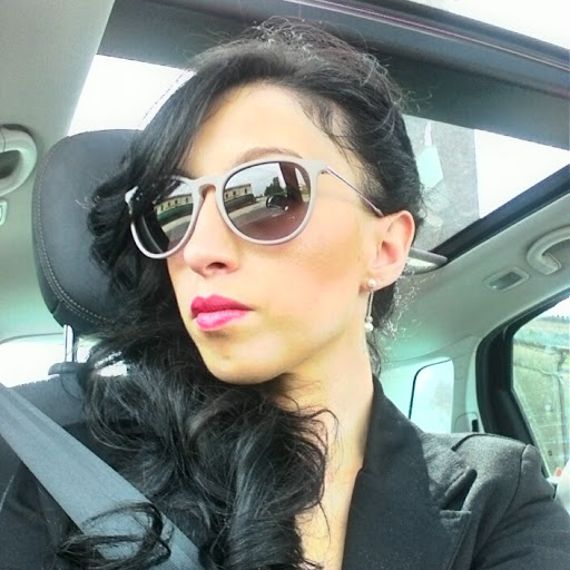 Elisa Ricci Photo 6