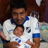 Cesar Caldera Photo 29
