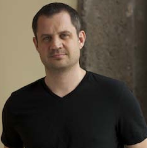 Jeff Martin Photo 10
