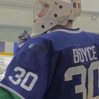 Aaron Boyce Photo 36