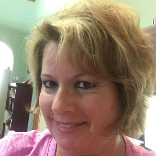 Kimberly Weber Photo 44