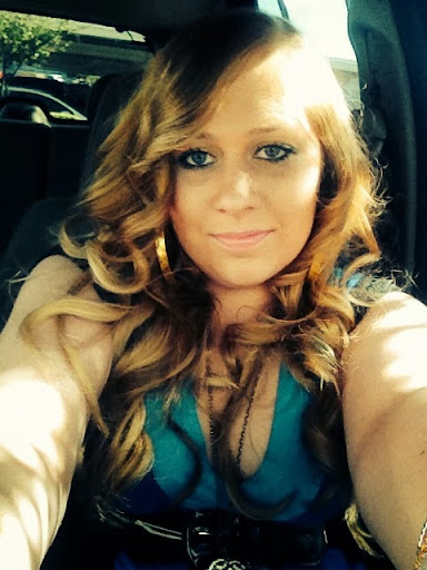 Lindsey Potter Photo 11