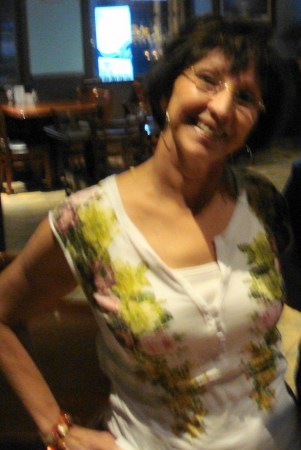 Sharon Bell Photo 38