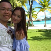 Raymond Hu Photo 35