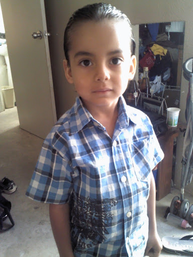 Marco Osuna Photo 13