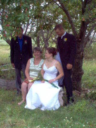 Michelle Mitchell Photo 33