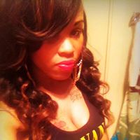 Kiara Burks Photo 4