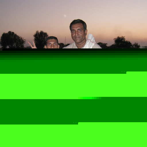 Samuel Mathai Photo 12