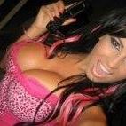 Kelly Savannah Photo 4