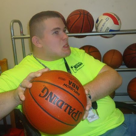Aaron Hacker Photo 7