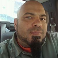 Luis Collazo Photo 13