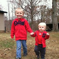 Paula Hodgin Photo 4