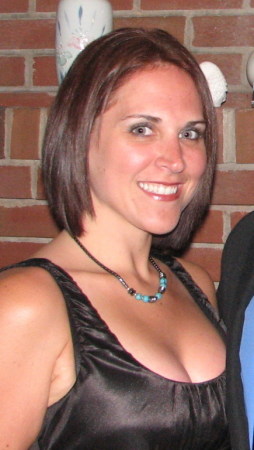 Stephanie Thompson Photo 28