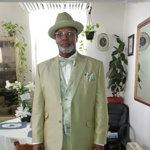 Keith Stokes Photo 35
