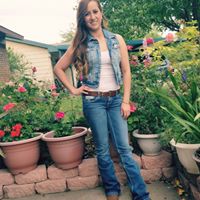 Ana Muniz Photo 4