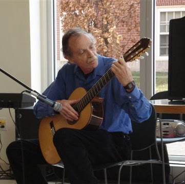 Peter Weeks Photo 28