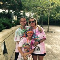 Kimberly Goad Photo 16