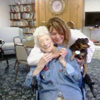 Connie Swift Photo 31