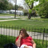 Kathryn Deyoung Photo 2