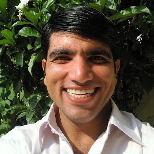 Shabbir Abbasi Photo 7