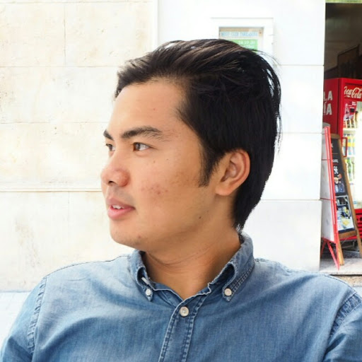 Ming Jin Photo 22
