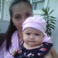 Elizabeth Ana Photo 20