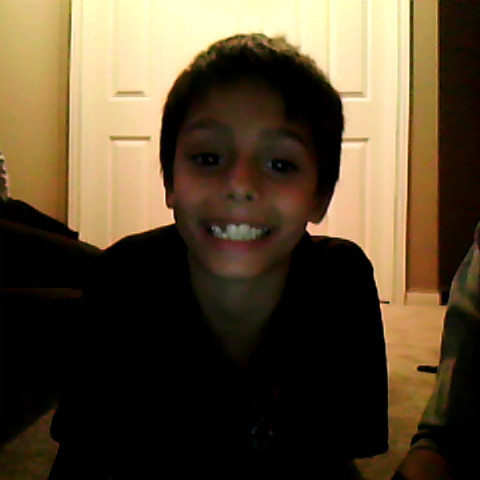 Michael Judd Photo 11