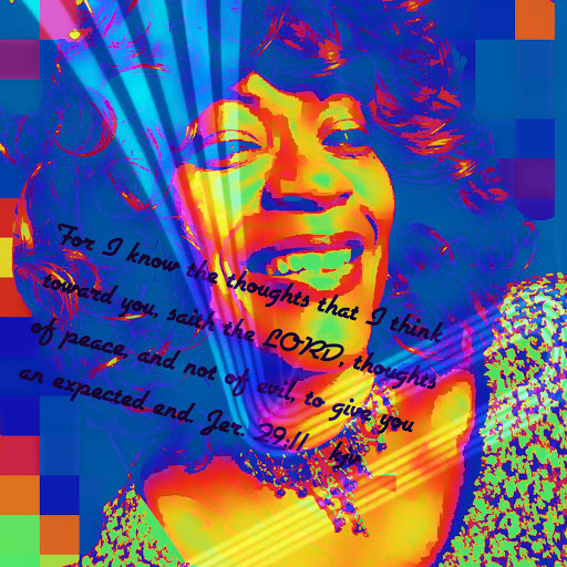 Cynthia Harris Photo 10