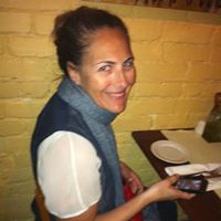 Deborah Levy Photo 21