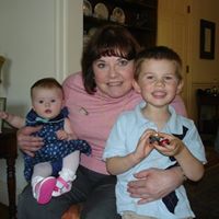 Gail Poole Photo 12
