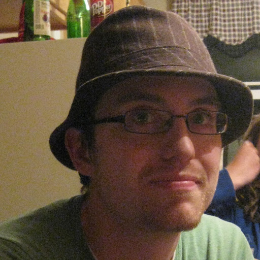 Michael Cramer Photo 29