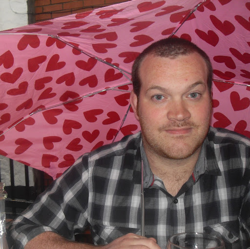 Aaron Burns Photo 25