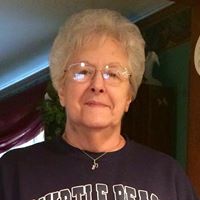 Mary Plaster Photo 7